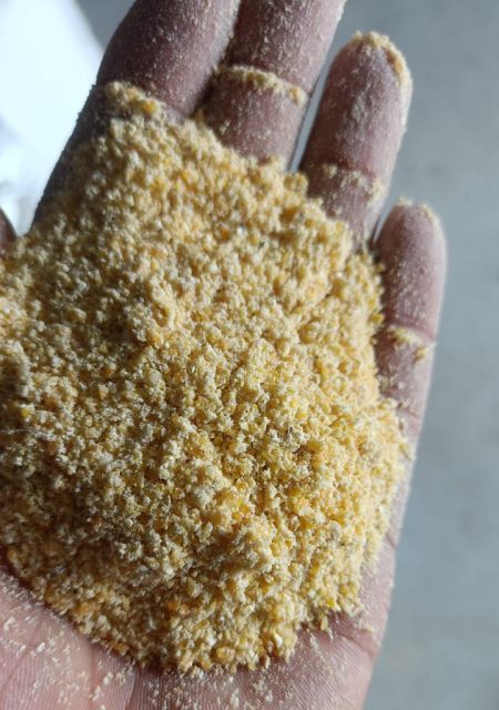 Natural Makai Bhardo