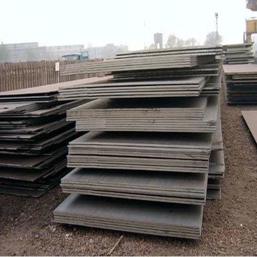 Boiler Quality Plates