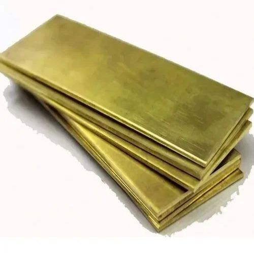 Brass Sheets