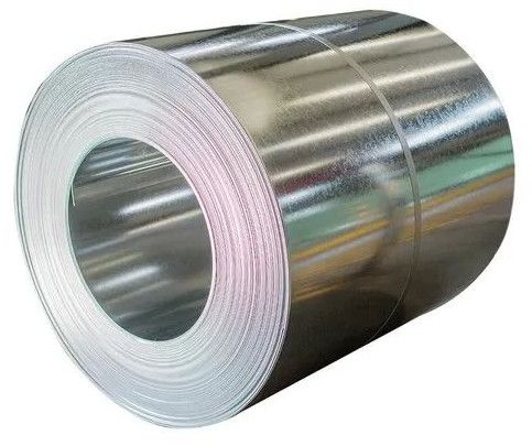 Mild Steel Coils