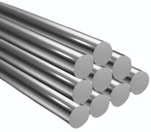 Mild Steel Round Bars