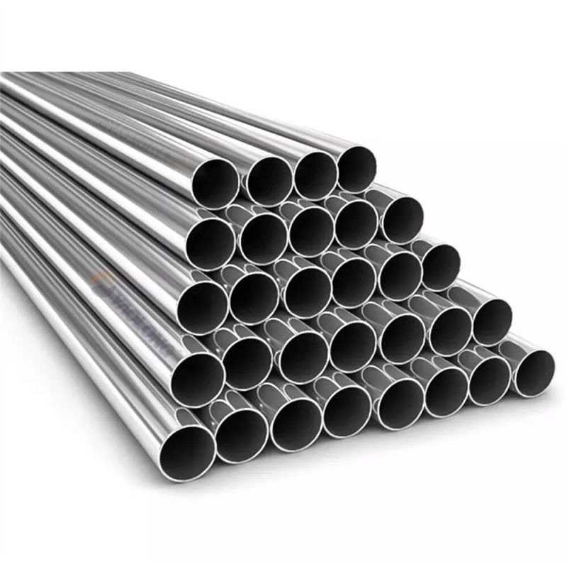 Stainless Steel Pipes