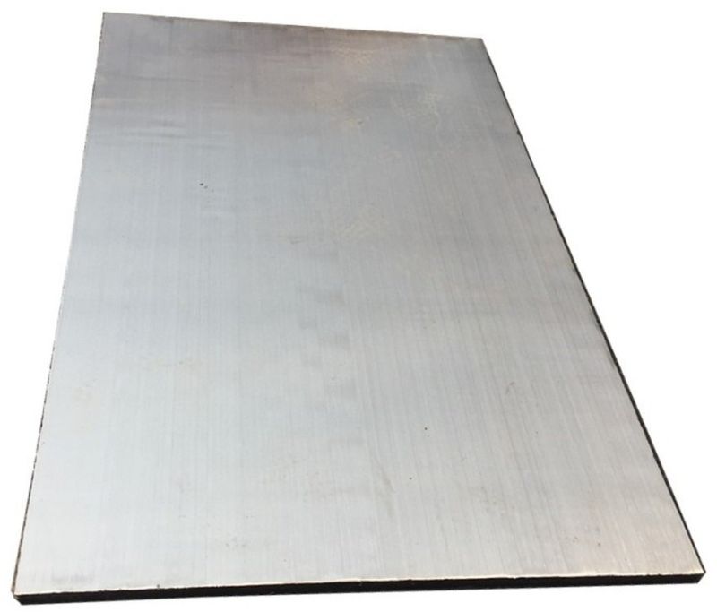 Stainless Steel Sheets