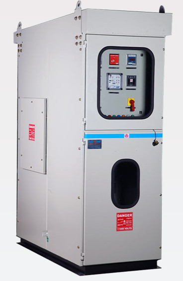 Three Phase Indore HT Panels