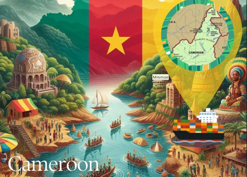 Cameroon BESC Certificate Service