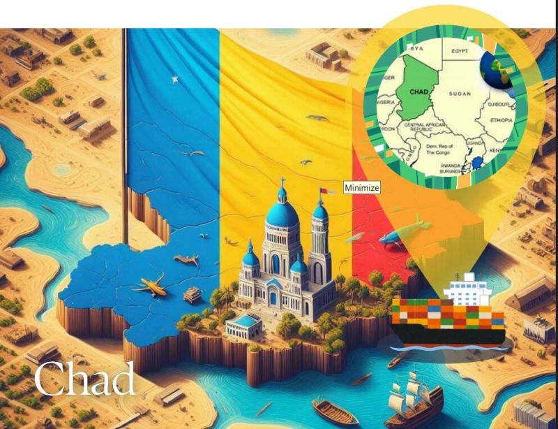 Chad BESC Certificate Service