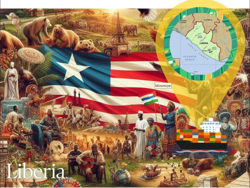 Liberia CTN Certificate Service