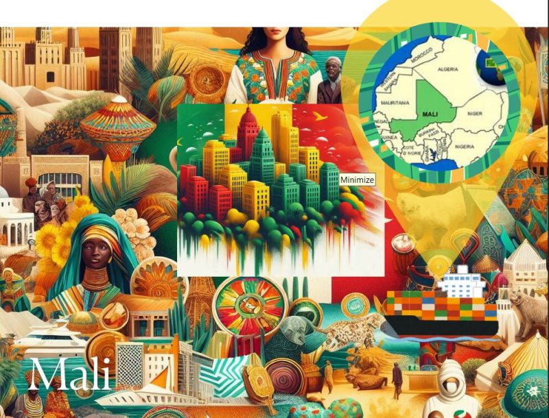 Mali BSC Certificate Service