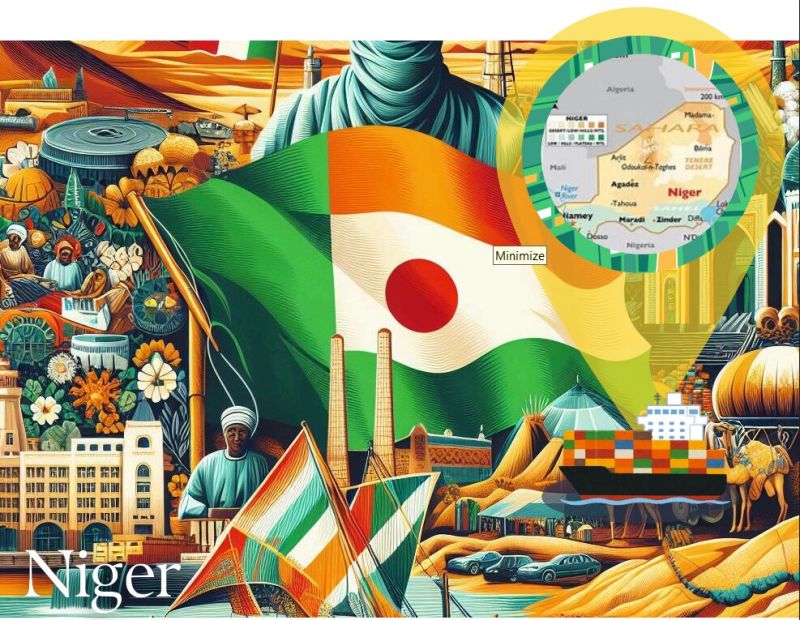 Niger BSC Certificate Service