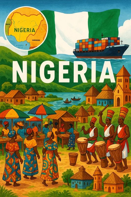 Nigeria ICTN Certificate Service