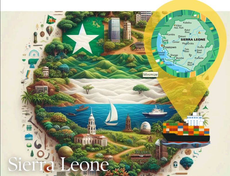 Sierra Leone ECTN Certificate Service