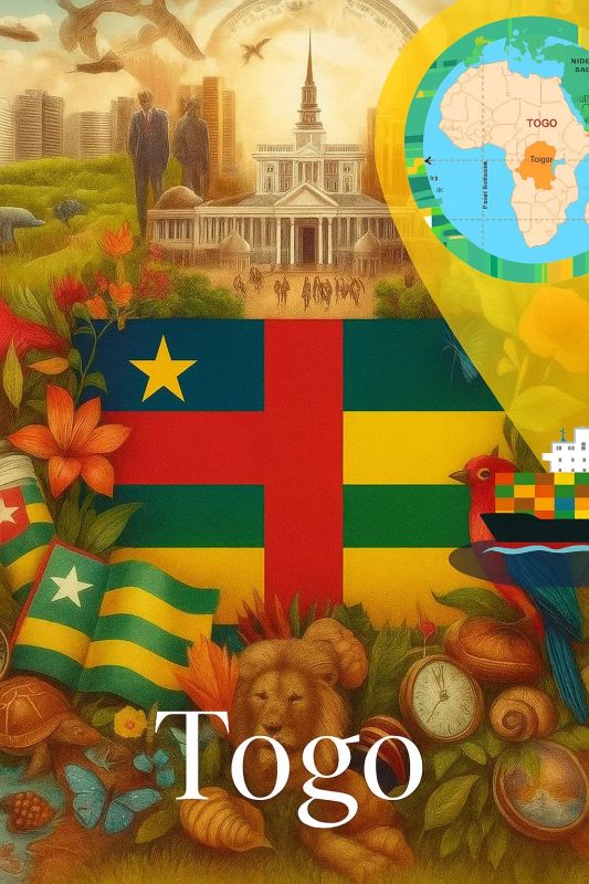 Togo CTN Certificate Service