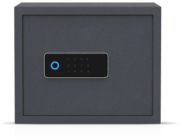 Hotel Room Advance Key Digital Locker