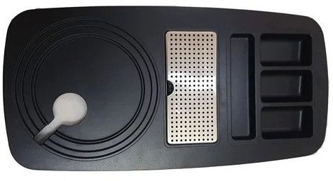 Hotel Rooms Kettle Tray