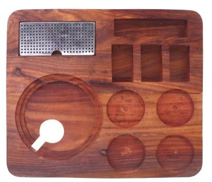 Hotel Wooden Tray