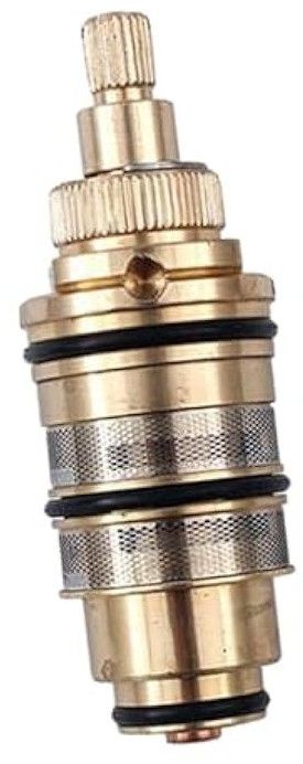 40mm Shower Brass Cartridge