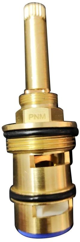 Cartridges & Spindles