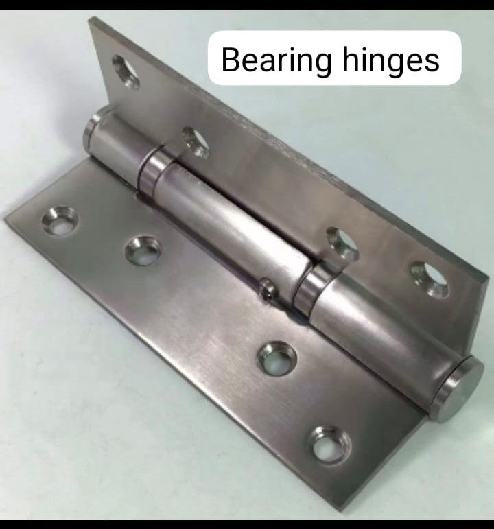 Stainless Steel Bearing Hinges