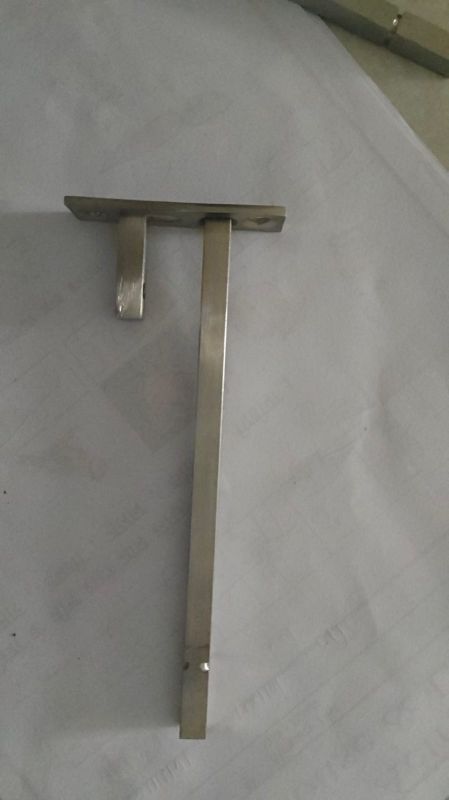 Stainless Steel F Bracket