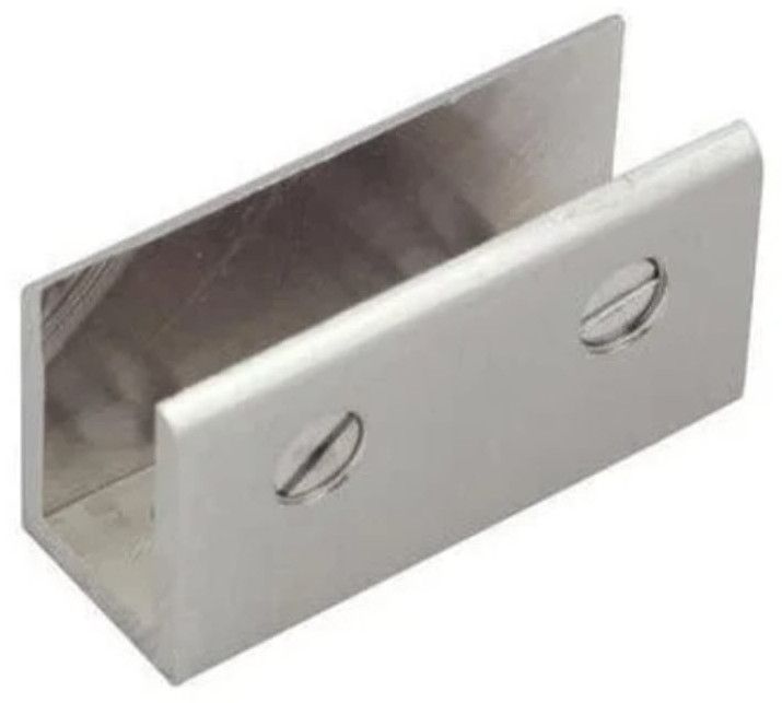 Stainless Steel U Brackets