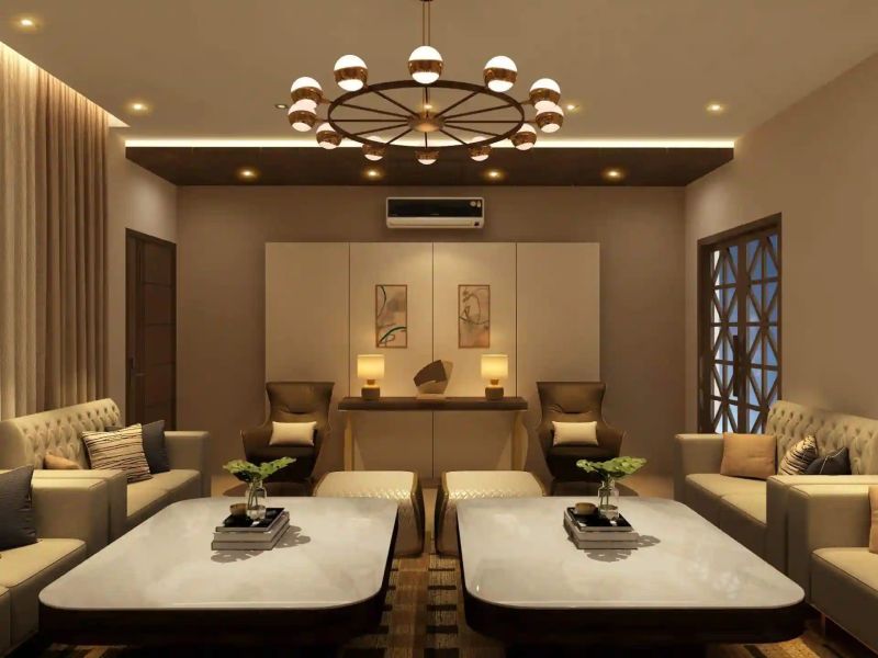 Interior Designing Service
