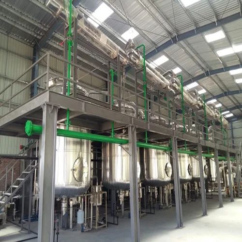 Myrrh And Opoponax Absolute Extraction Plants
