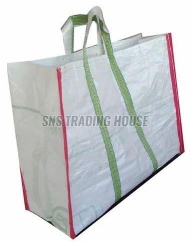 Bulk Woven PP Small Retail Bag