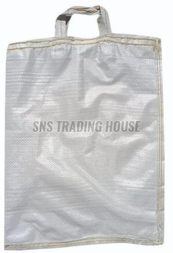 Compact Woven PP Carry Bag