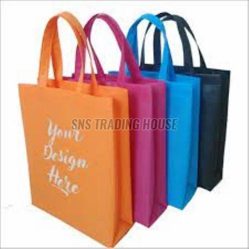 Custom Bag Manufacturing Service