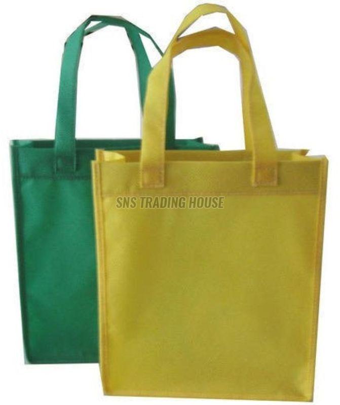 Eco Friendly Medium Non Woven Carry Bag