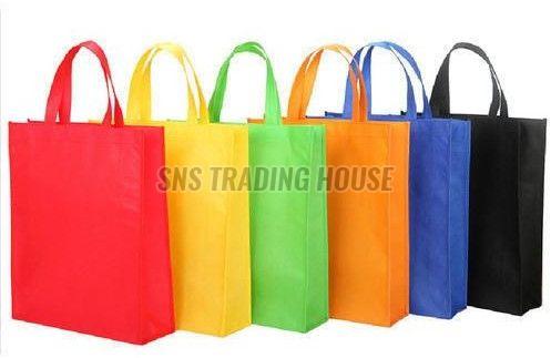 Everyday Non Woven Shopping Bag