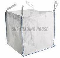 Jumbo Woven Polypropylene Bag