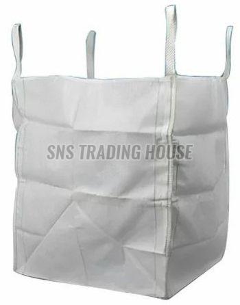 Jumbo Woven PP Tote Bag