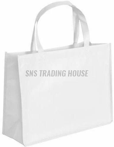 Medium Non Woven Shopping Tote Bag