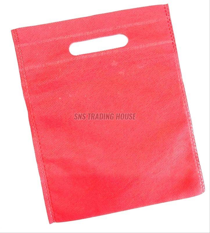 Non Woven Die Cut Handle Bag