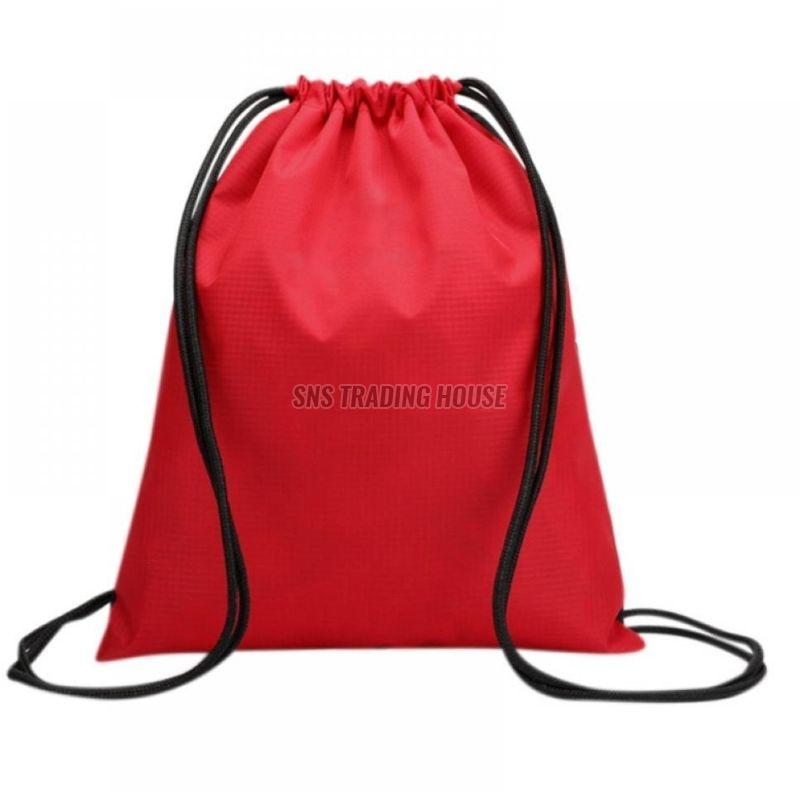 Non-Woven Drawstring Bag