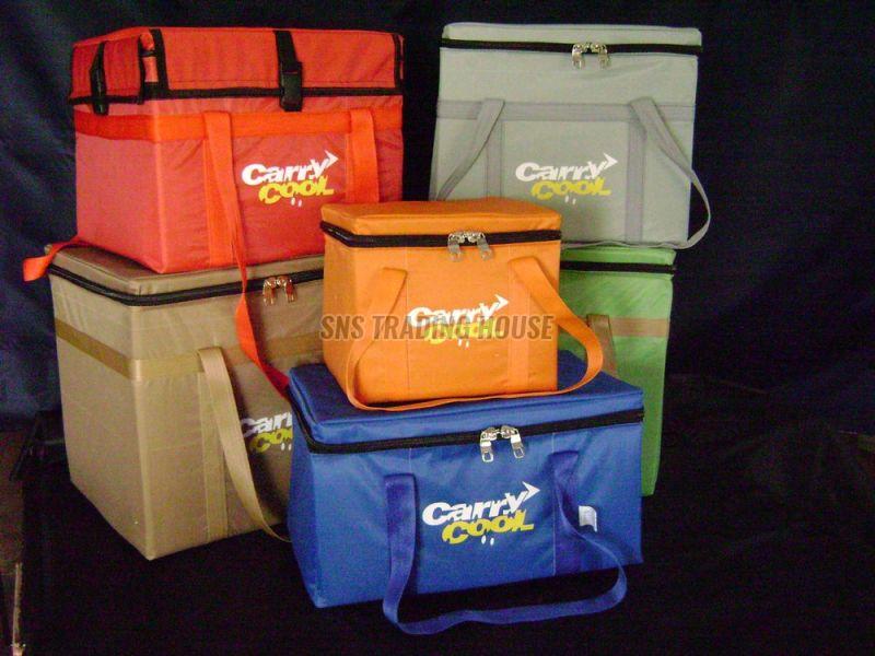 Non Woven Insulated Delivery Bags