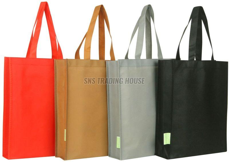 Non Woven Promotional Tote Bag