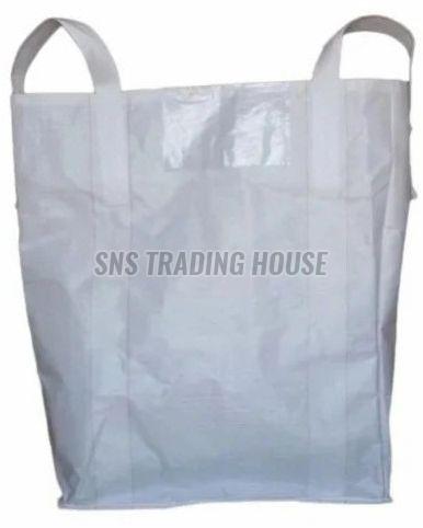 Oversized Woven PP Tote Bag