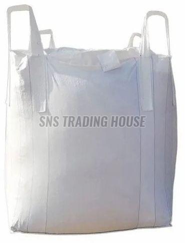 Oversized Woven PP Utility Bag