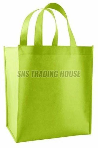 Reusable Non-Woven Grocery Bag
