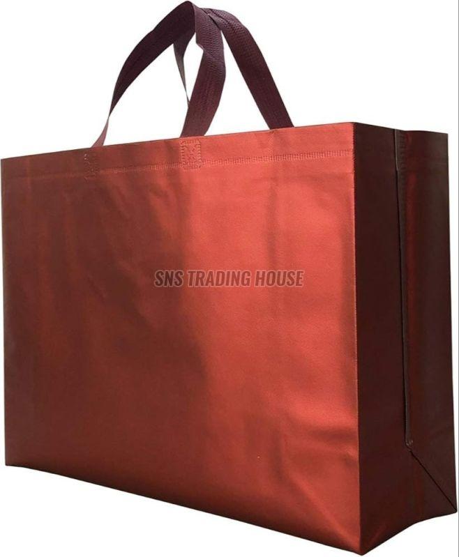 Spacious Non Woven Shopping Bag
