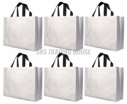 Tote Bags Non Woven Fabric Bag