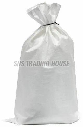 Waterproof PP Woven Sack Bag