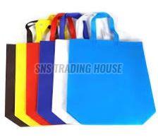 Woven PP Carryall Bag