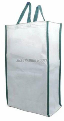 Xl Woven PP Reusable Bag