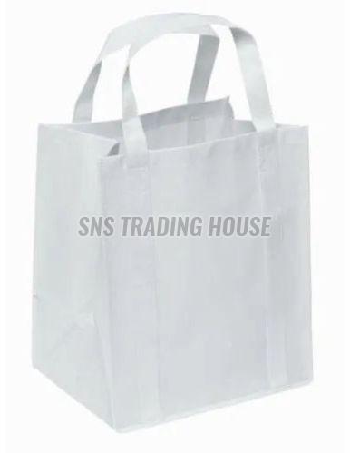 Xxl Woven PP Shopping Bag