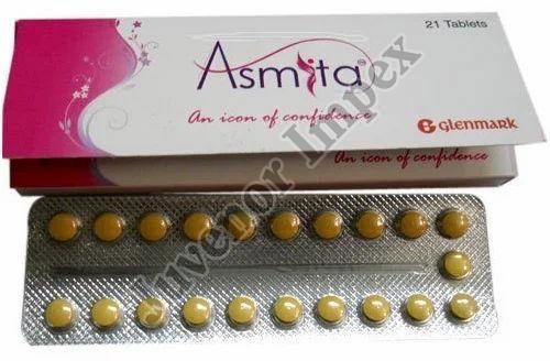 Asmita Tablet