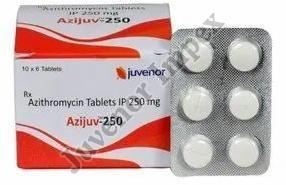 Azithromycin Tablet