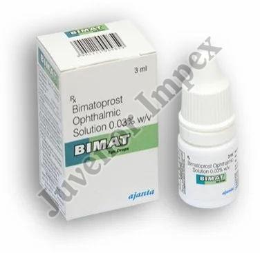 Bimat Eye Drop